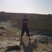 Ahmed Magdy