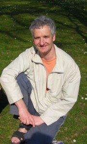 Steve Massey