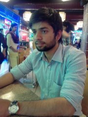 Govind Pareek