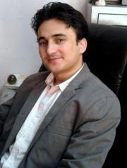 Anil Sharma