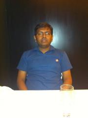 Kaushal Patel