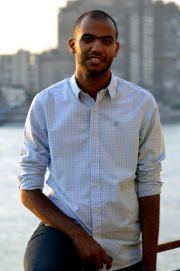 Ahmed Samir