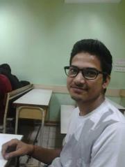 Lokendra Sharma