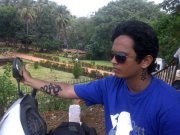 Nups Joshi ameta