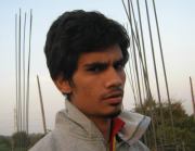Saurabh Gaharwar