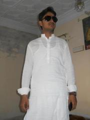Ehsaan Bajwa