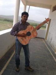 Kiran Venkata