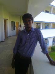 Vinayak Reddy