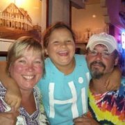 Patricia Clark sperling