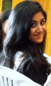 Deepshi Khanna