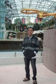 Muh Syaifullah