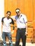 Mohamed...