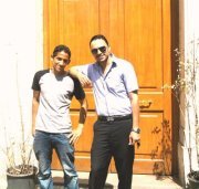 Mohamed Anwar
