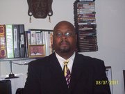 Steve Conwell