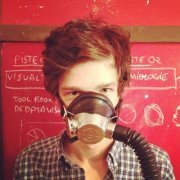 Christopher Van wilson