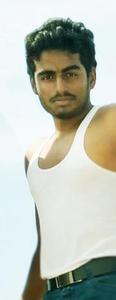 Ratheesh Kumar