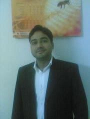 Muhammad Usman
