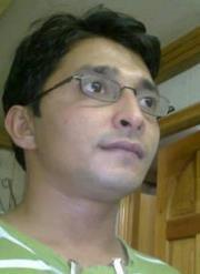 Sohel Wahid