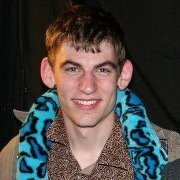 Daniel Moore