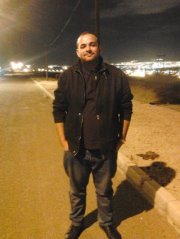 Mohammed Zaitoun