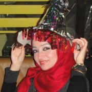 Amira Sadek