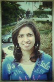 Deepti Shorey