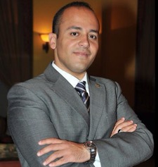 Ehab Malek