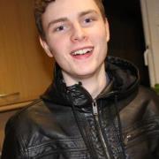 William Hier