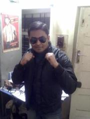 Sandeep Biswas