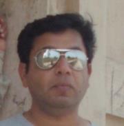 Mohammad Ilyas