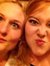Cecilie...