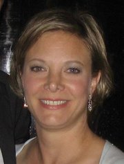 Nina Radkiewicz roque