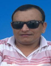 गोविन्द भण्डारी