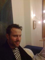 James Elphick