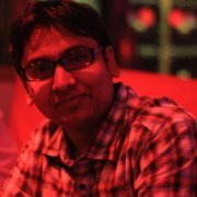 Dheerendra Singh
