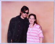 Margaret Chapman green