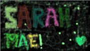 Sarah Mae