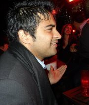 Rohit Ramesh