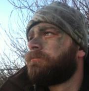 Brett Pershing
