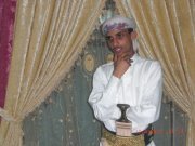 كمال البهلولي