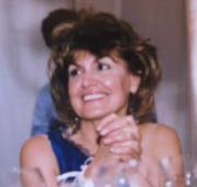 Norma Needham