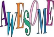 Awesome