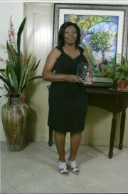 Shanique Joseph