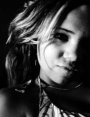 Anna Mockingjay