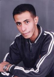 Abdallah Abd el rahim