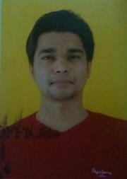 Akshay Mane