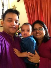 Arjuna Samaraweera