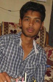 Sirish Solanke