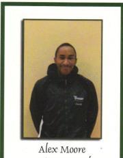 Alex Moore iv