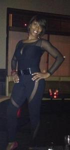 Stephanie Johnson-evans